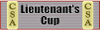 Lieutenant's Cup Participation Ribbon